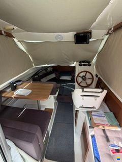 Jeanneau Merry-Fisher 645