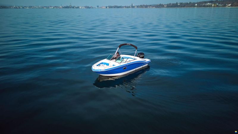 Chaparral 210 Suncoast