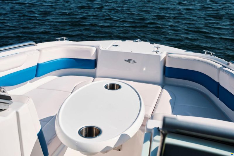 Chaparral 210 Suncoast