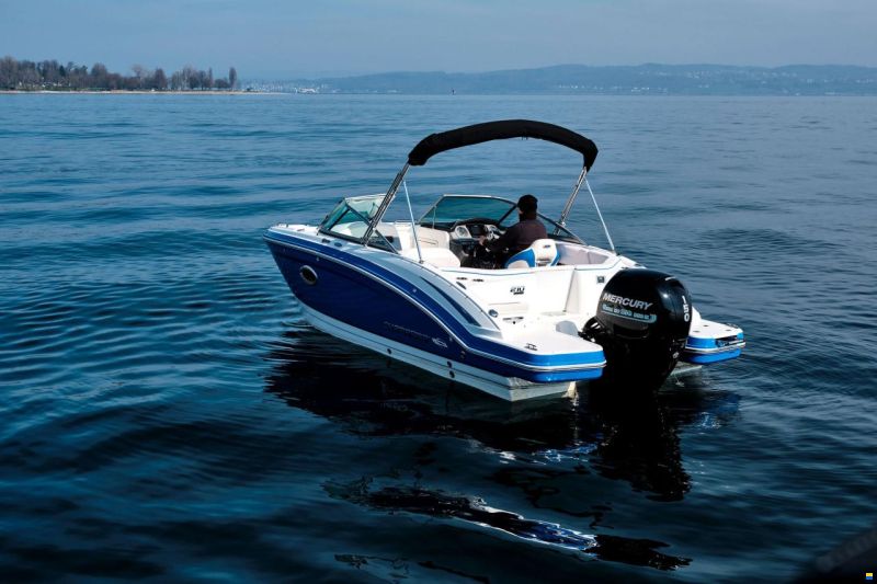 Chaparral 210 Suncoast