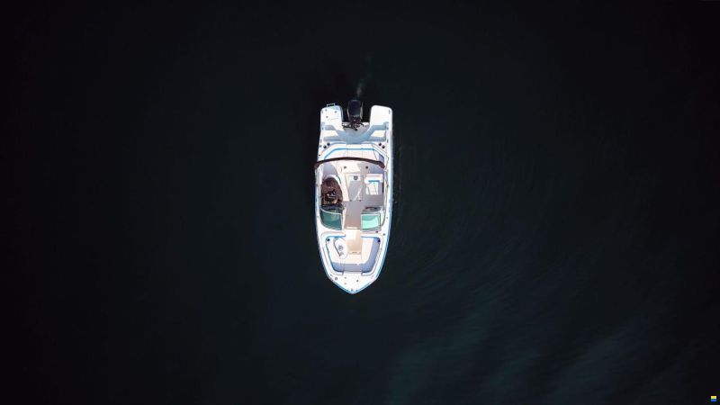 Chaparral 210 Suncoast