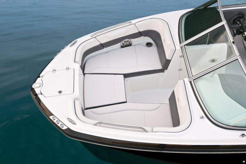 Chaparral 210 Suncoast