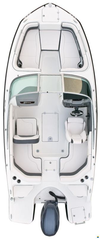 Chaparral 210 Suncoast
