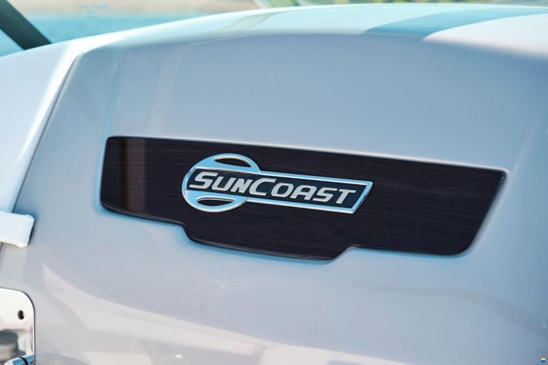 Chaparral 210 Suncoast