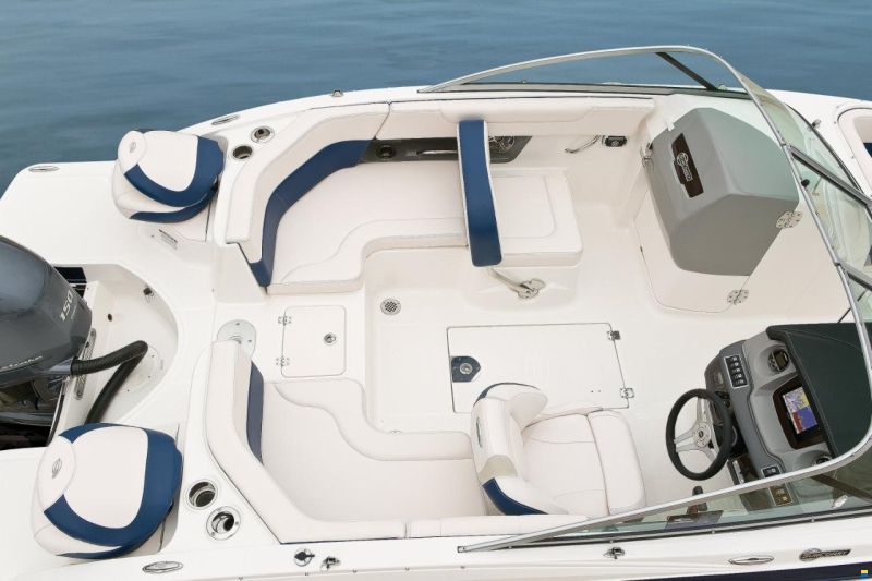 Chaparral 210 Suncoast