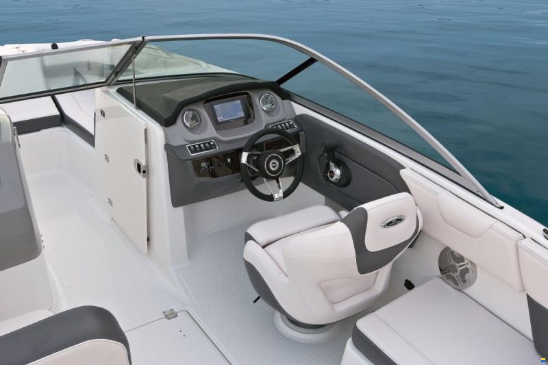 Chaparral 210 Suncoast