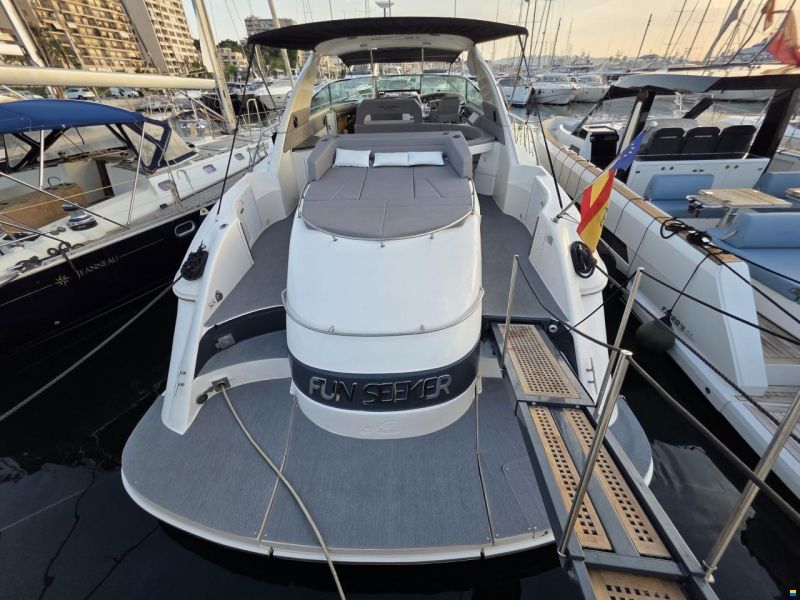 Sea Ray 580 SSS