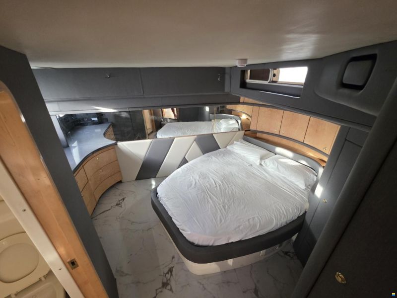 Sea Ray 580 SSS