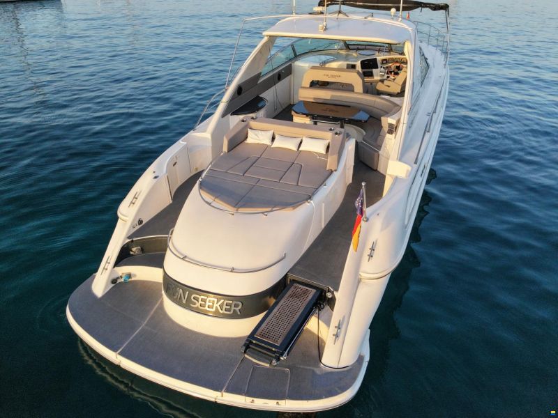Sea Ray 580 SSS