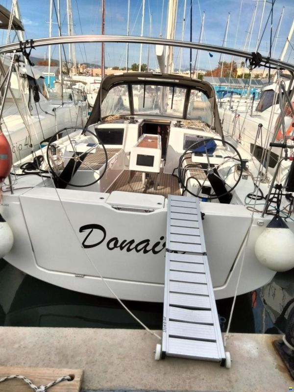 Dufour 390 Grand Large