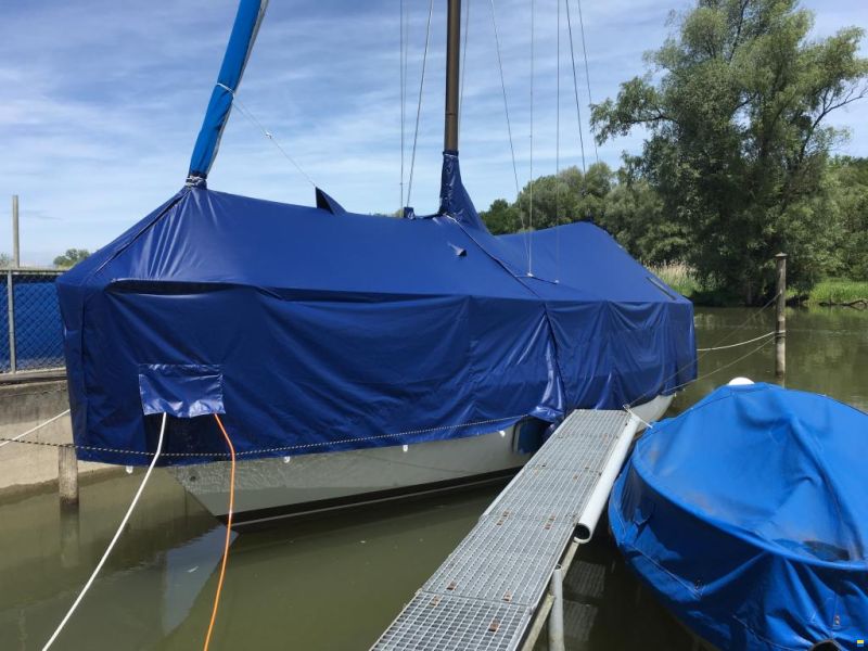 Dehler Optima 98 A