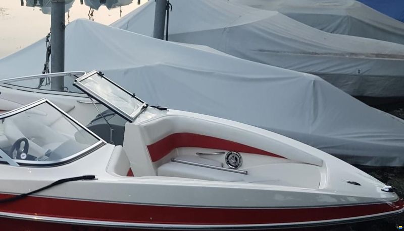 Larson Senza 206 BR