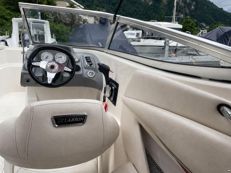 Larson Senza 206 BR