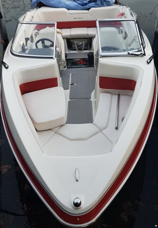 Larson Senza 206 BR