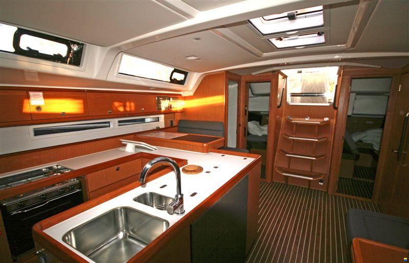 Bavaria 56 Cruiser