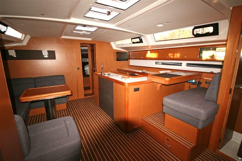 Bavaria 56 Cruiser