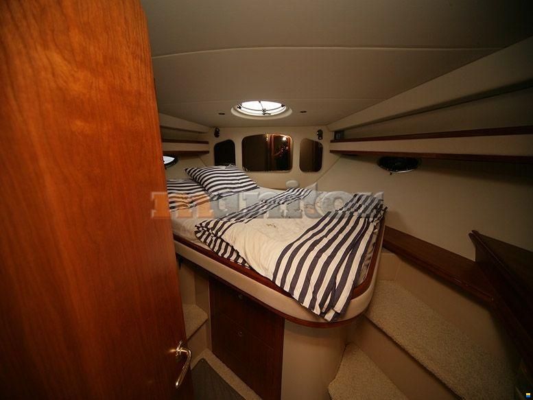 Cruisers 3672