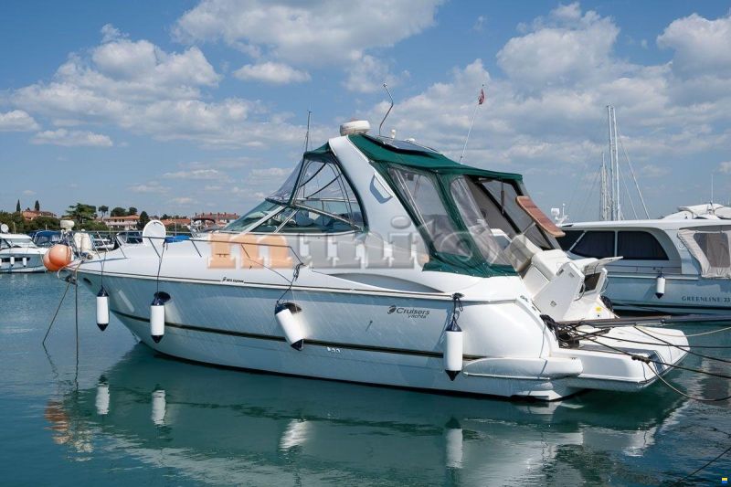Cruisers 3672