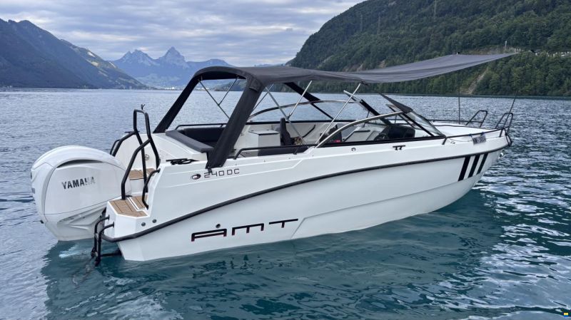 AMT 240 DC