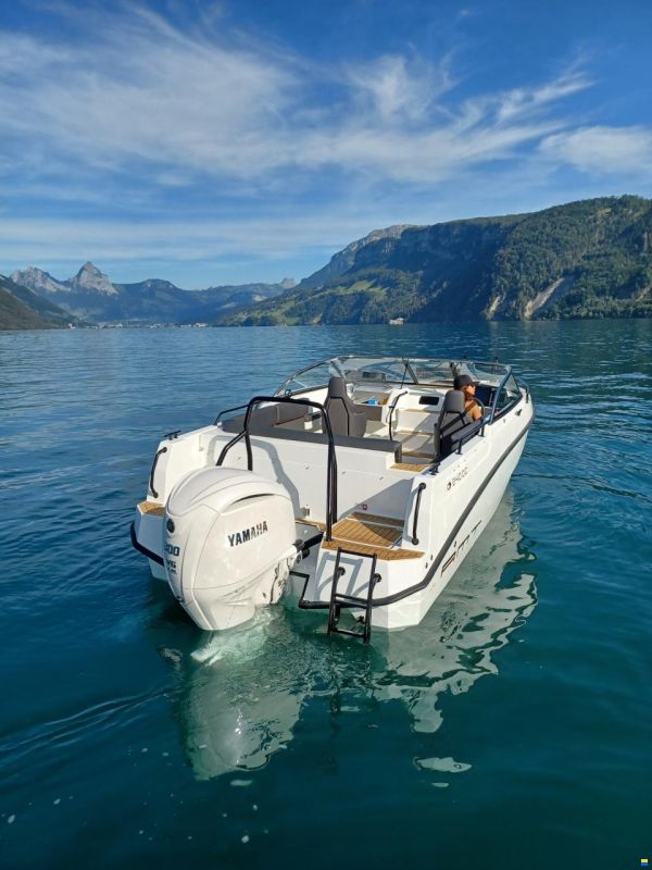 AMT 240 DC
