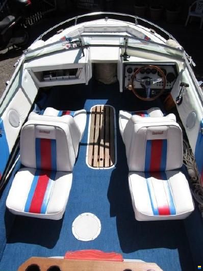 Sport Craft Sport-Craft