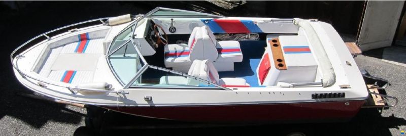 Sport Craft Sport-Craft