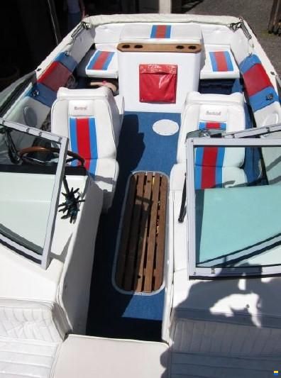 Sport Craft Sport-Craft