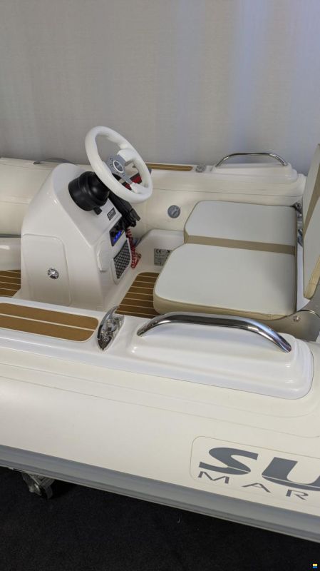Sur Marine ST 290 CLASSIC