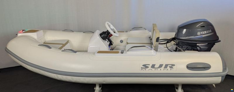 Sur Marine ST 290 CLASSIC