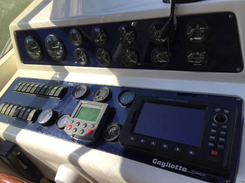 Gagliotta Gagliardo 34