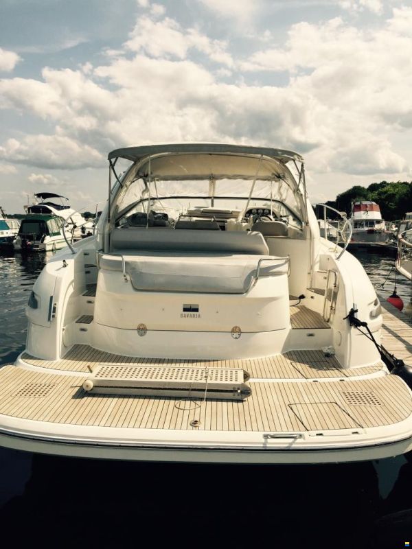 Bavaria 39 Sport