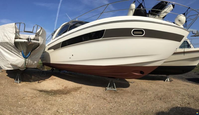 Bavaria 39 Sport