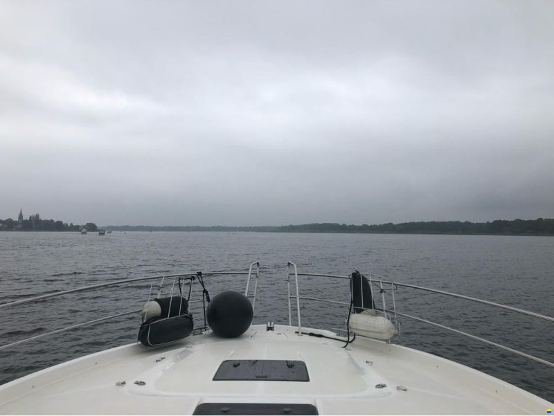 Bavaria 39 Sport