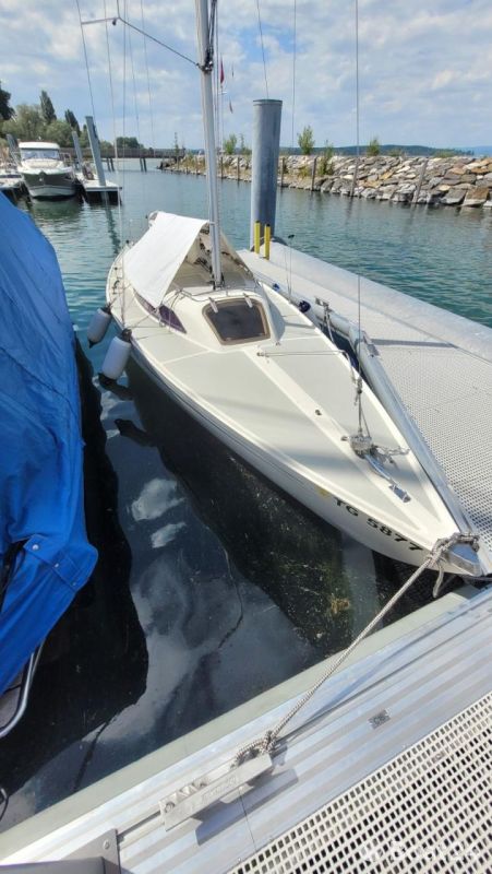 Frauscher H-Boot