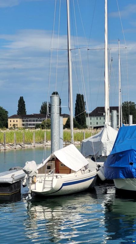 Frauscher H-Boot