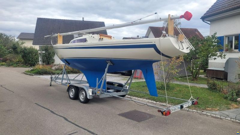 Frauscher H-Boot