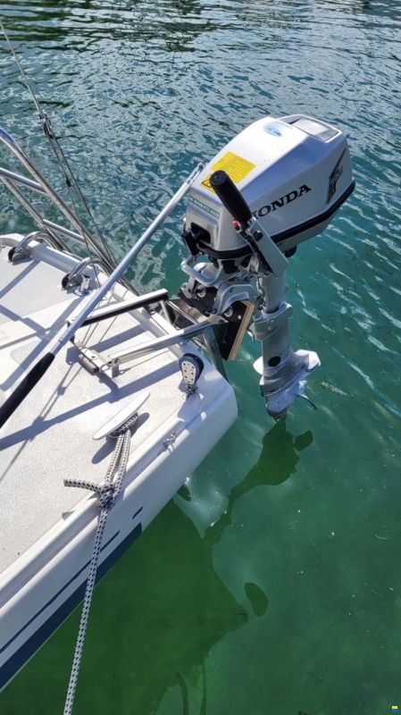 Frauscher H-Boot