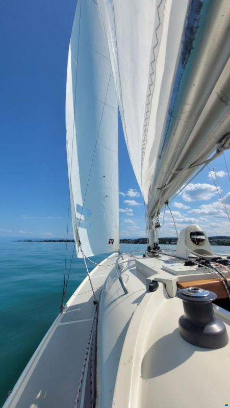 Frauscher H-Boot