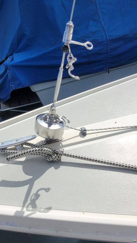 Frauscher H-Boot