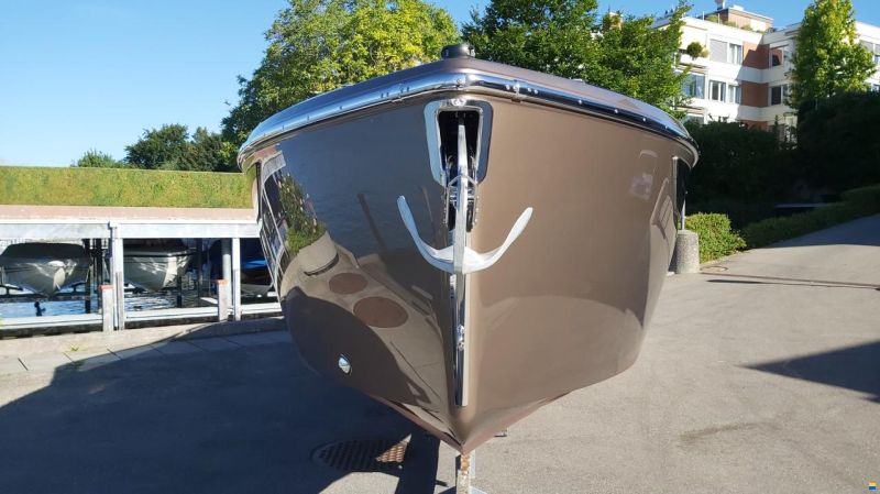 Cranchi E26 Classic