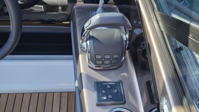 Cranchi E26 Classic