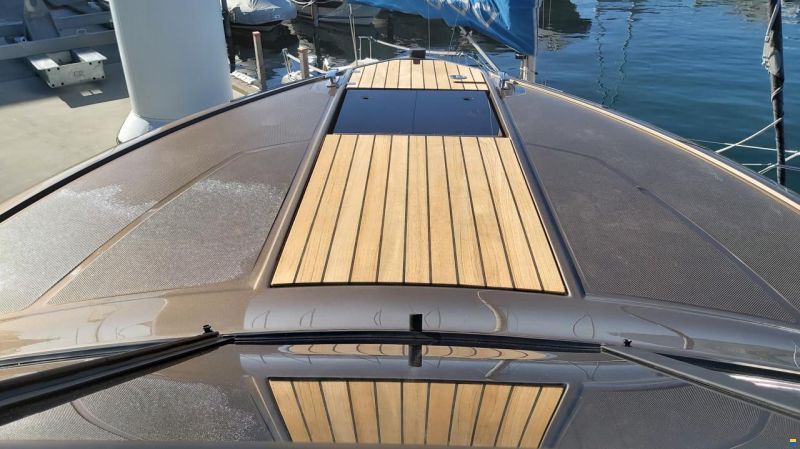 Cranchi E26 Classic