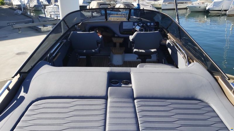 Cranchi E26 Classic
