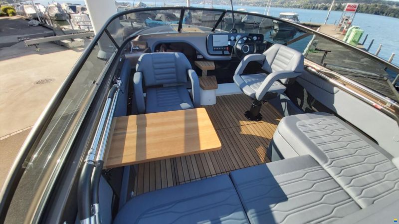 Cranchi E26 Classic