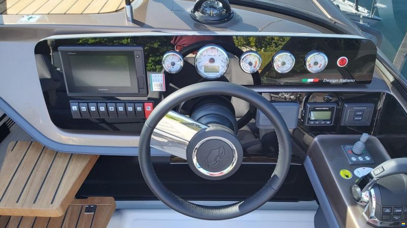 Cranchi E26 Classic