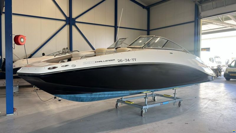 Sea-Doo 230 Challenger
