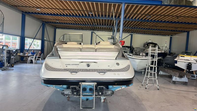 Sea-Doo 230 Challenger