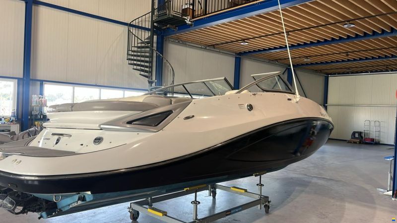 Sea-Doo 230 Challenger