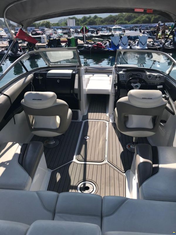 Sea-Doo 230 Challenger