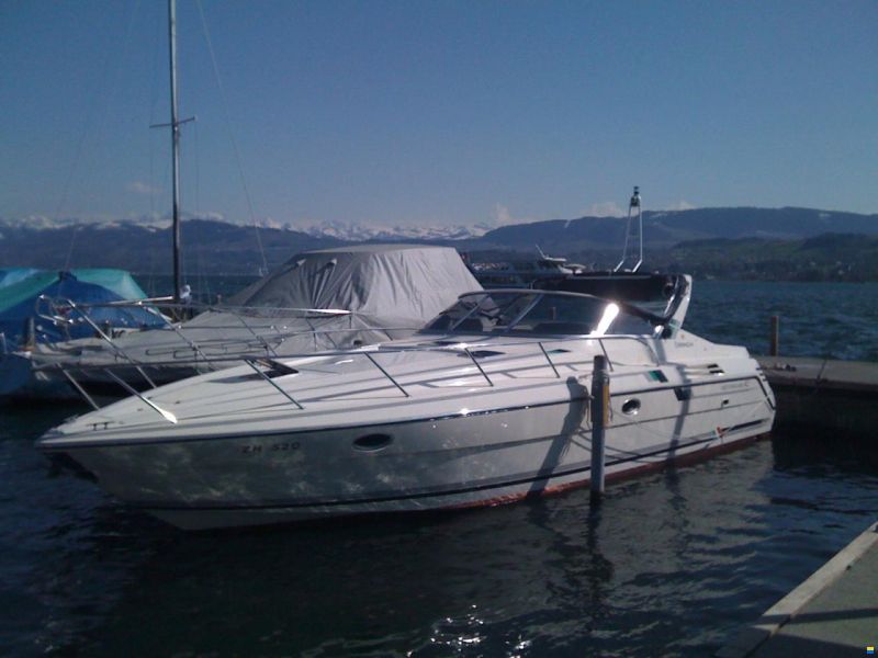 Cranchi Mediterrane 40